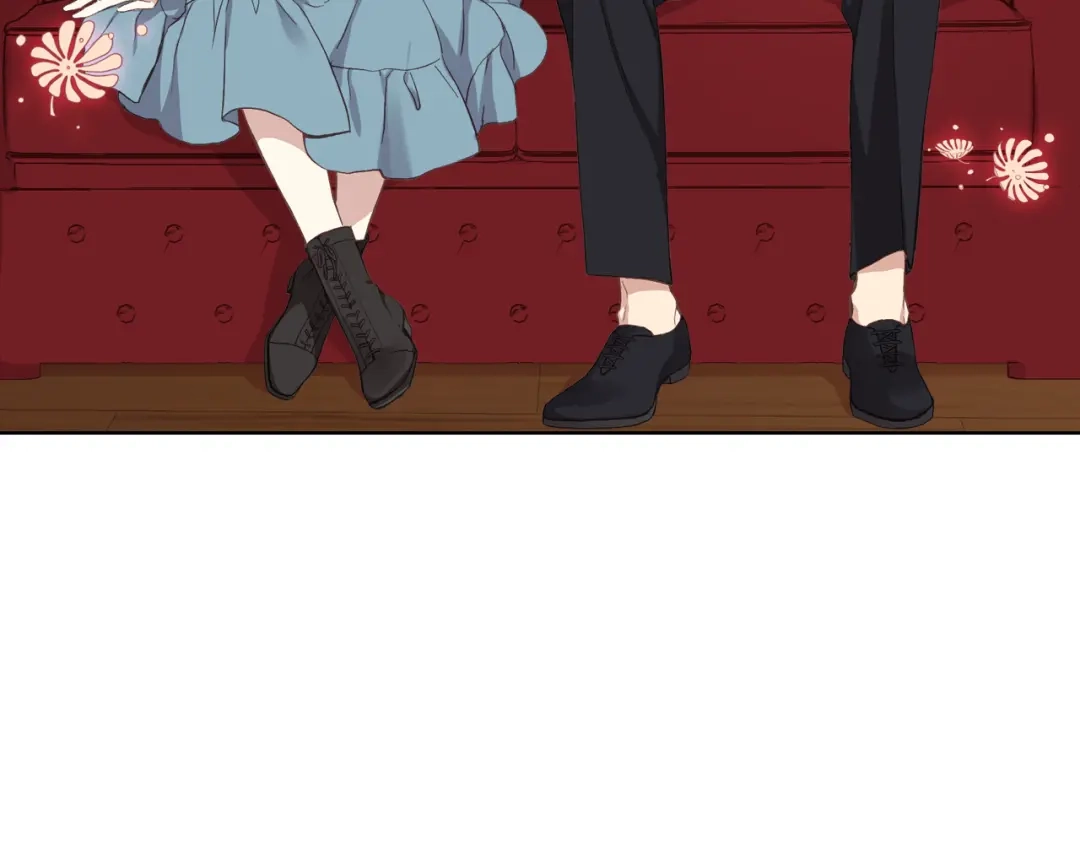 《女骑士的爱慕者们》第7话 姐弟重逢 第59页