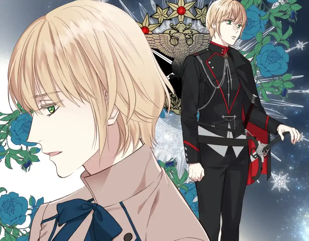 《女骑士的爱慕者们》第7话 姐弟重逢 第69页