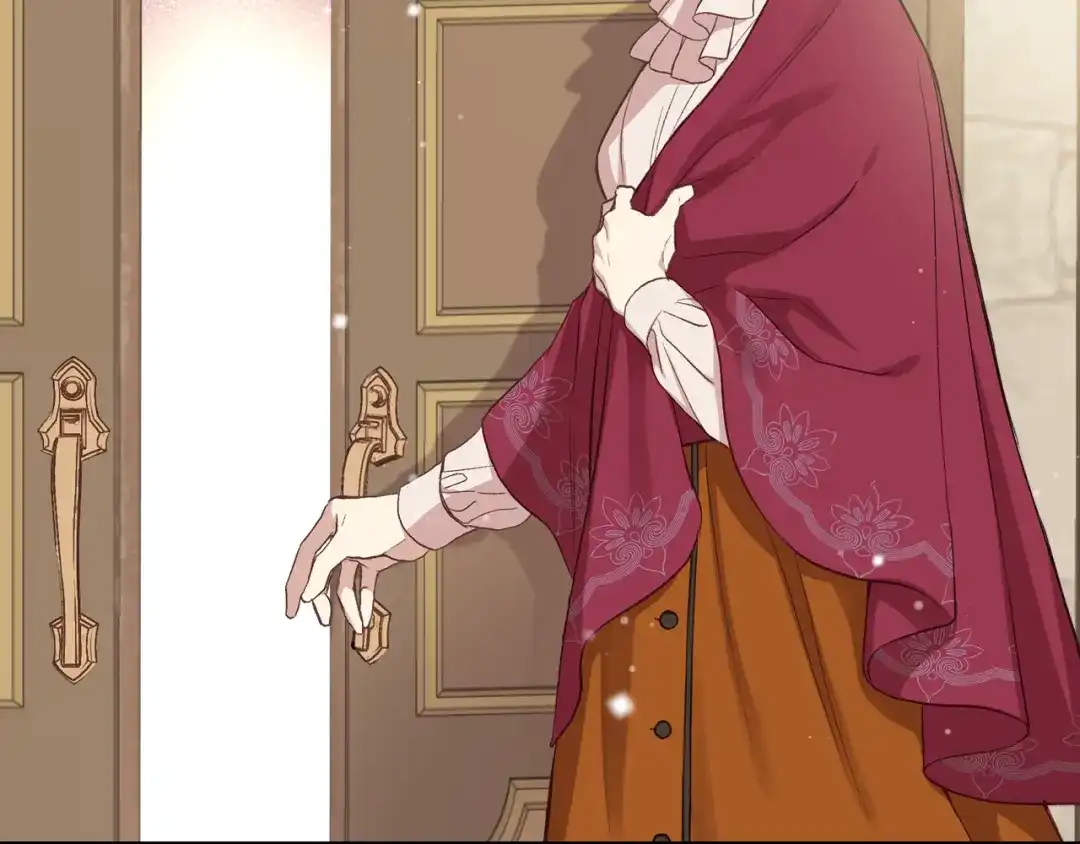 《女骑士的爱慕者们》第7话 姐弟重逢 第32页