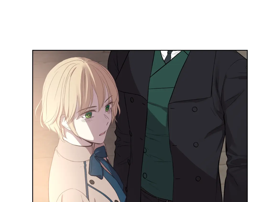 《女骑士的爱慕者们》第7话 姐弟重逢 第19页