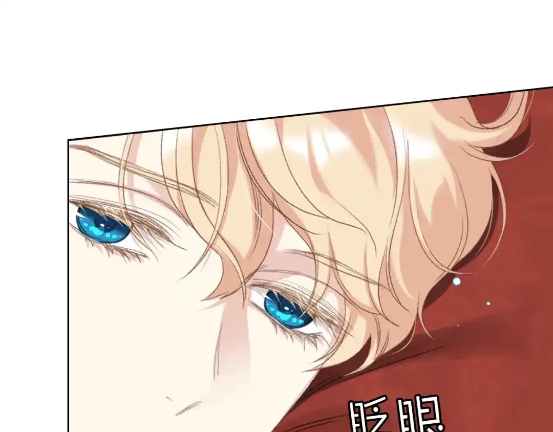 《女骑士的爱慕者们》第79话 我该怎么做？ 第7页