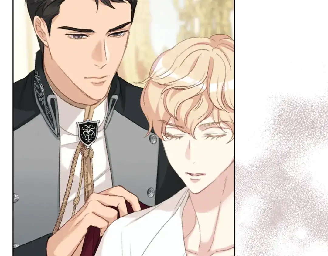 《女骑士的爱慕者们》第79话 我该怎么做？ 第89页