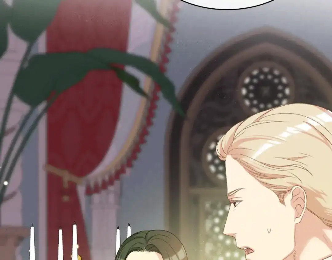 《女骑士的爱慕者们》第79话 我该怎么做？ 第91页