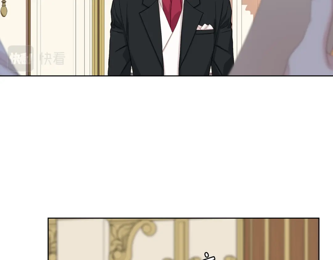 《女骑士的爱慕者们》第80话 我的“未来”大姑姐！ 第130页