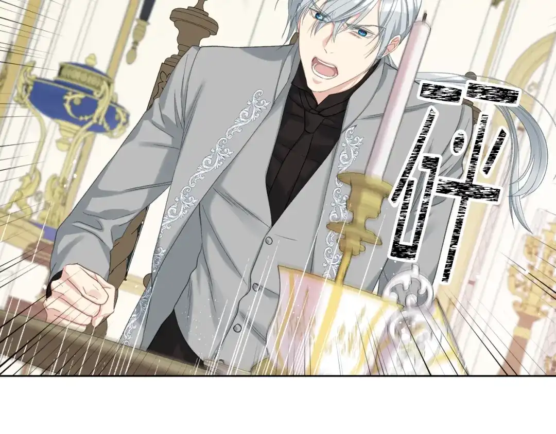 《女骑士的爱慕者们》第81话 面见皇太子 第46页