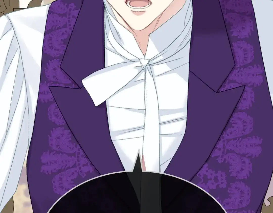 《女骑士的爱慕者们》第81话 面见皇太子 第40页