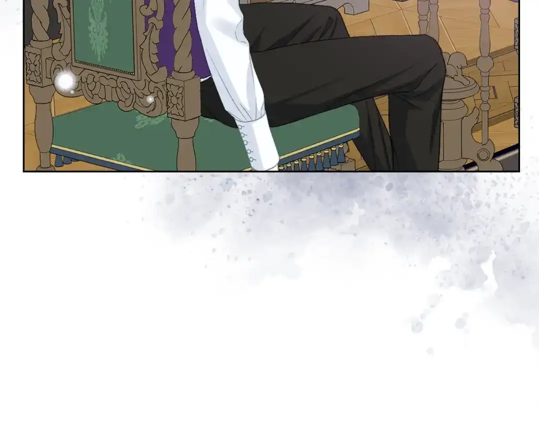《女骑士的爱慕者们》第81话 面见皇太子 第66页
