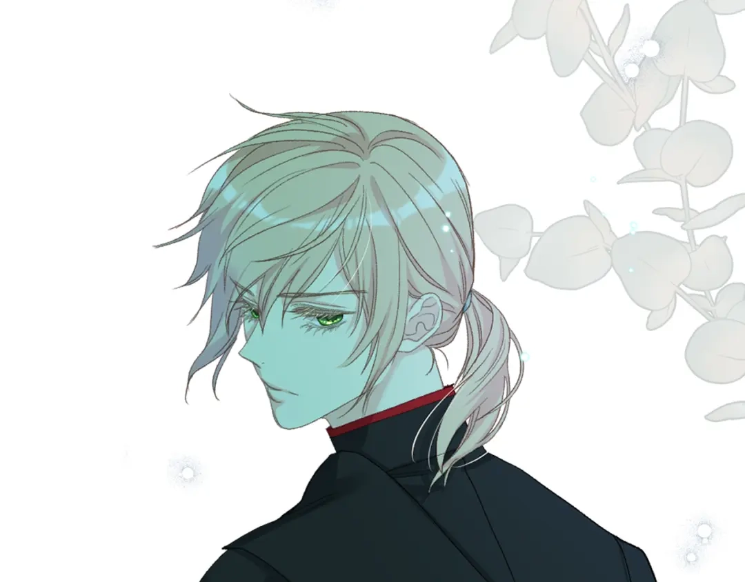 《女骑士的爱慕者们》第81话 面见皇太子 第48页