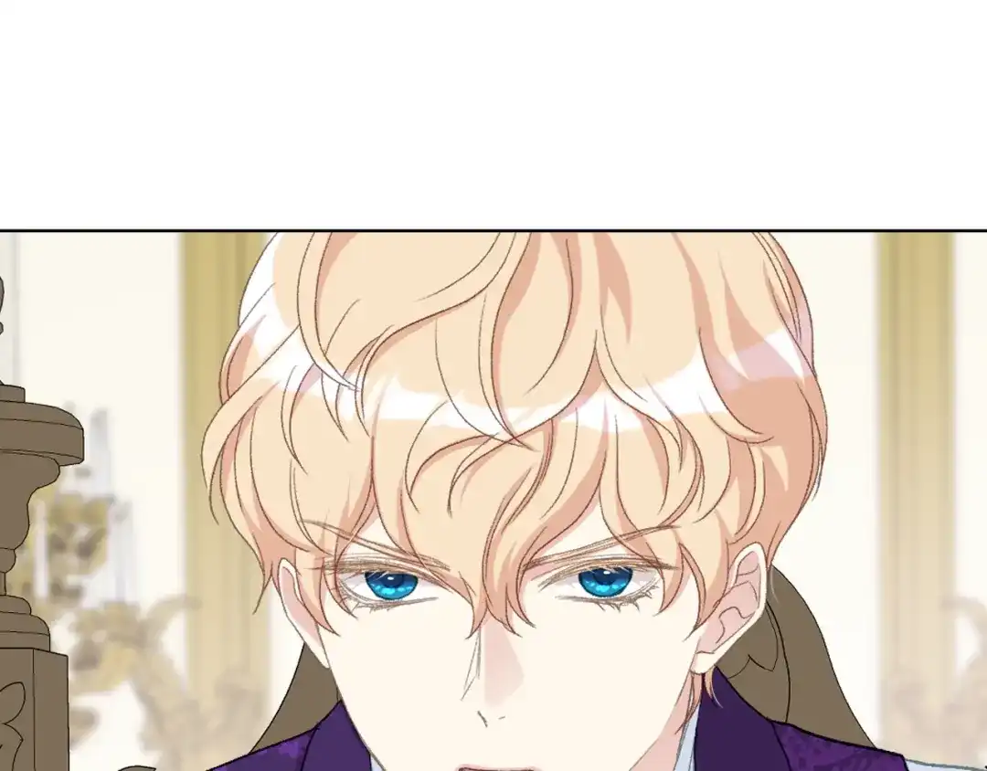 《女骑士的爱慕者们》第81话 面见皇太子 第39页