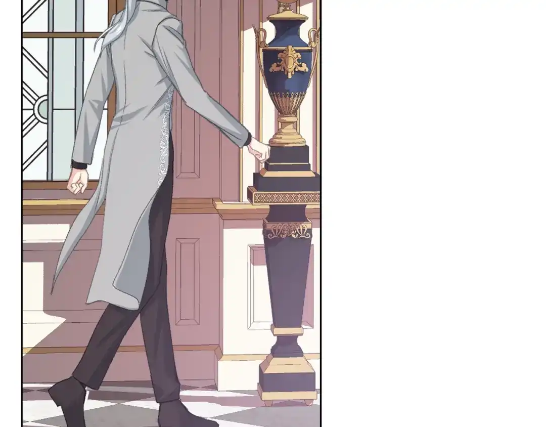 《女骑士的爱慕者们》第81话 面见皇太子 第70页
