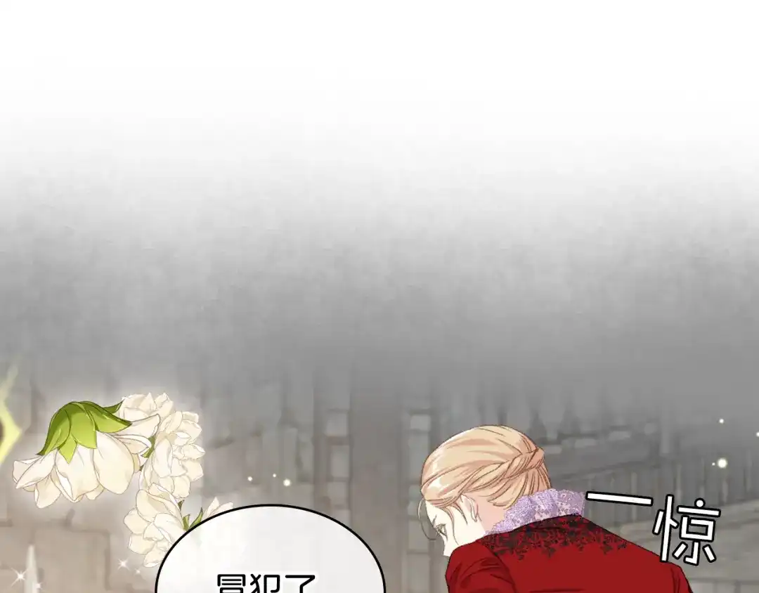 《女骑士的爱慕者们》第83话 反对的理由 第20页