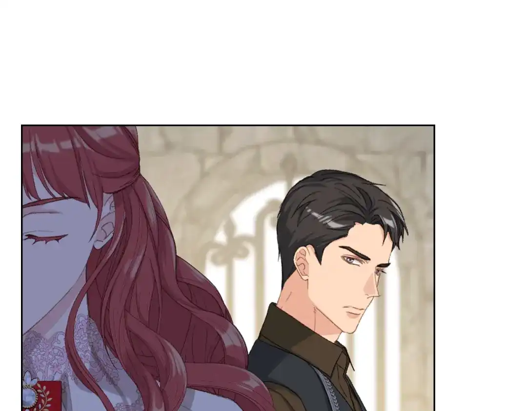《女骑士的爱慕者们》第83话 反对的理由 第40页