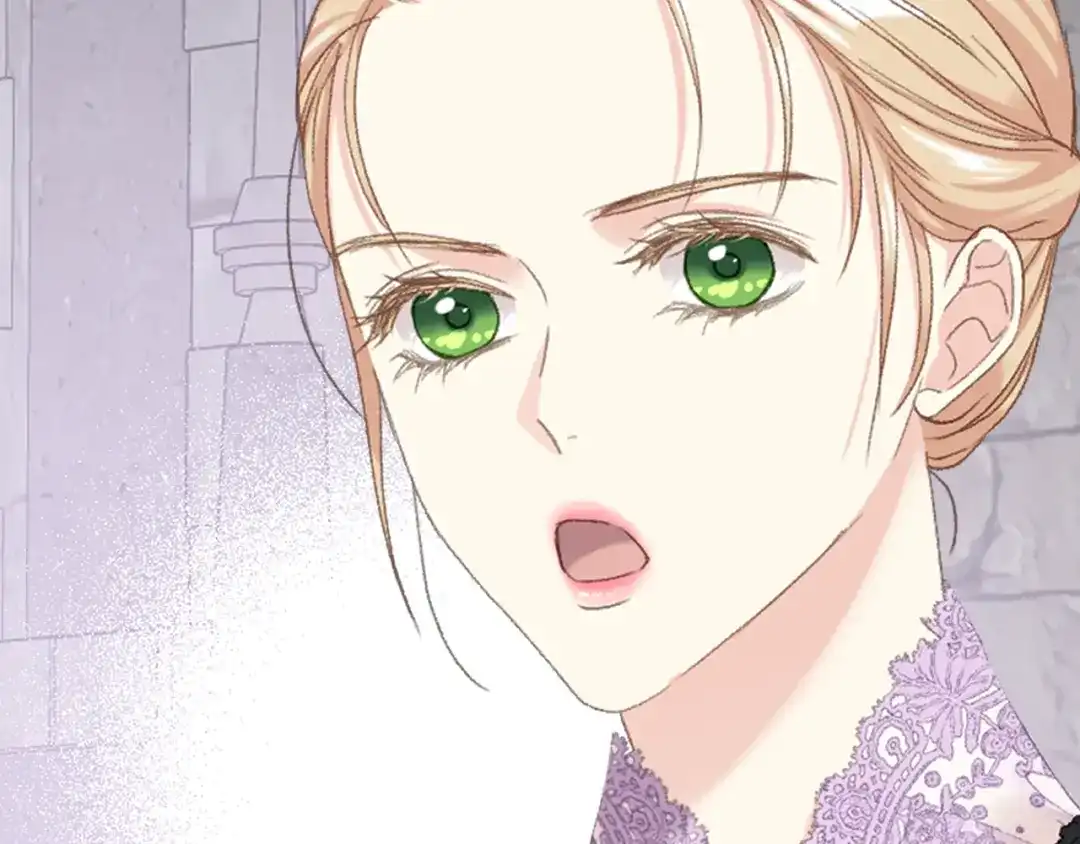 《女骑士的爱慕者们》第83话 反对的理由 第34页
