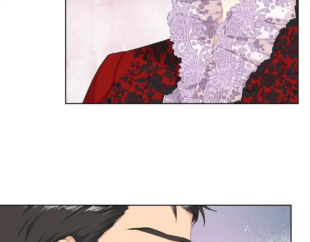 《女骑士的爱慕者们》第83话 反对的理由 第56页