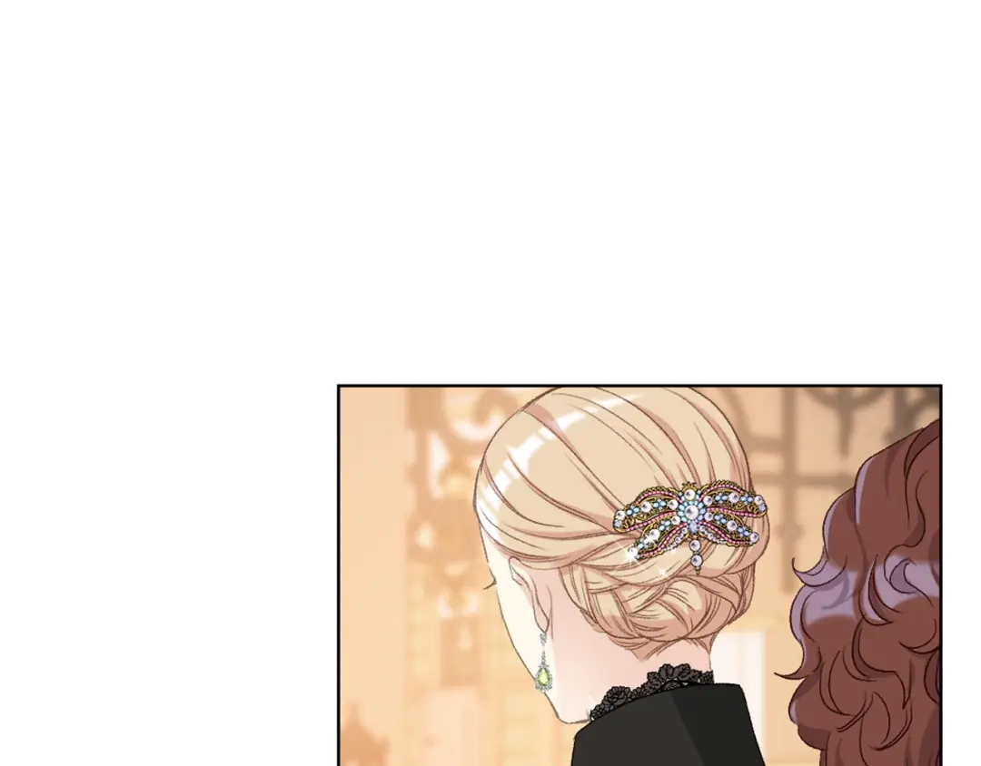 《女骑士的爱慕者们》第84话 恋爱白痴四人帮 第121页