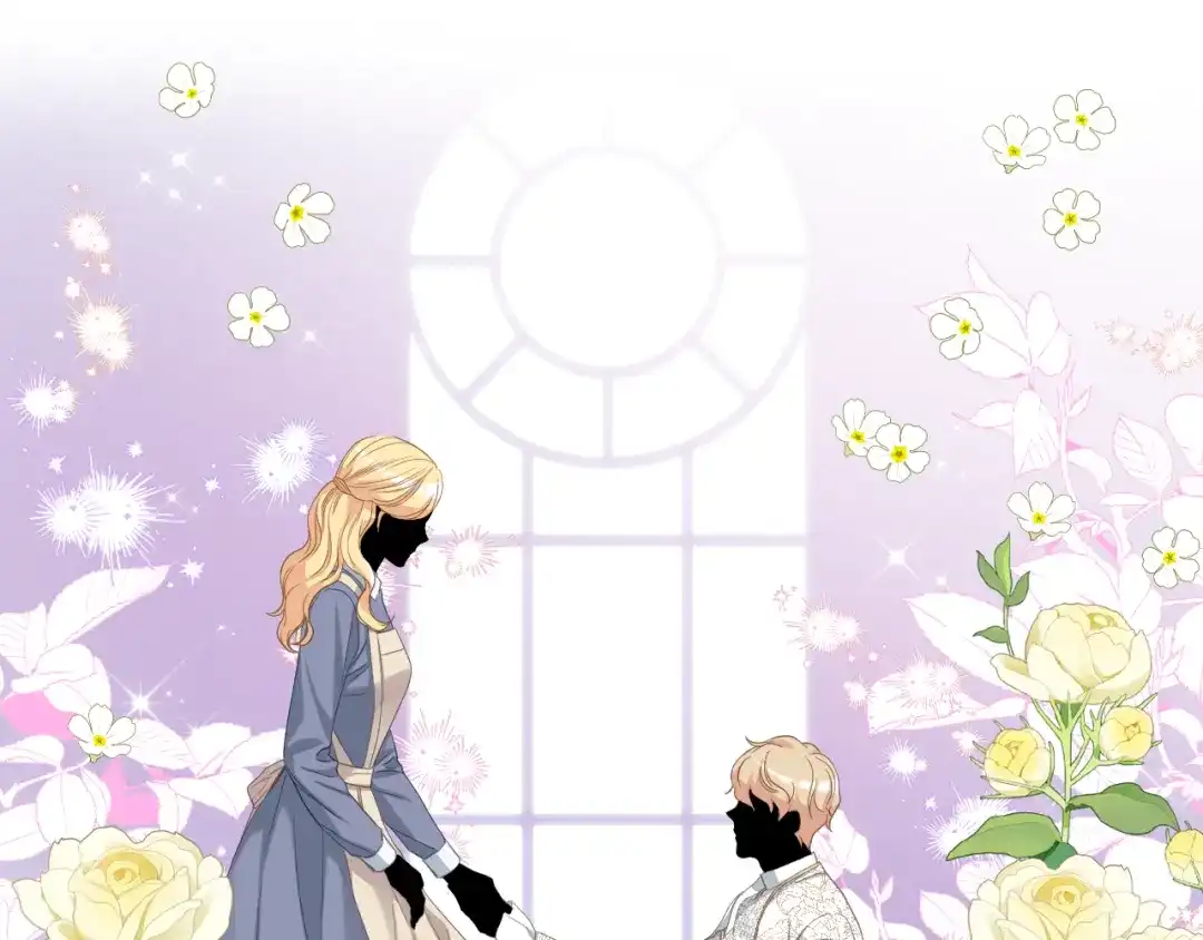 《女骑士的爱慕者们》第85话 梦想成为王子 第135页