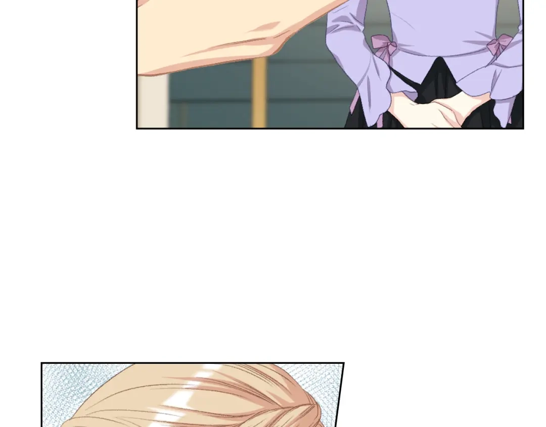 《女骑士的爱慕者们》第86话 礼物送到 第90页