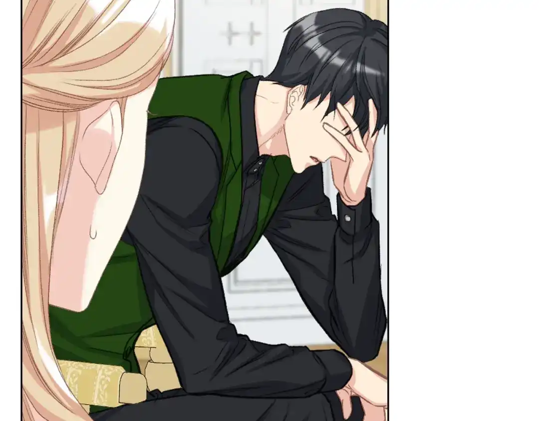 《女骑士的爱慕者们》第86话 礼物送到 第71页