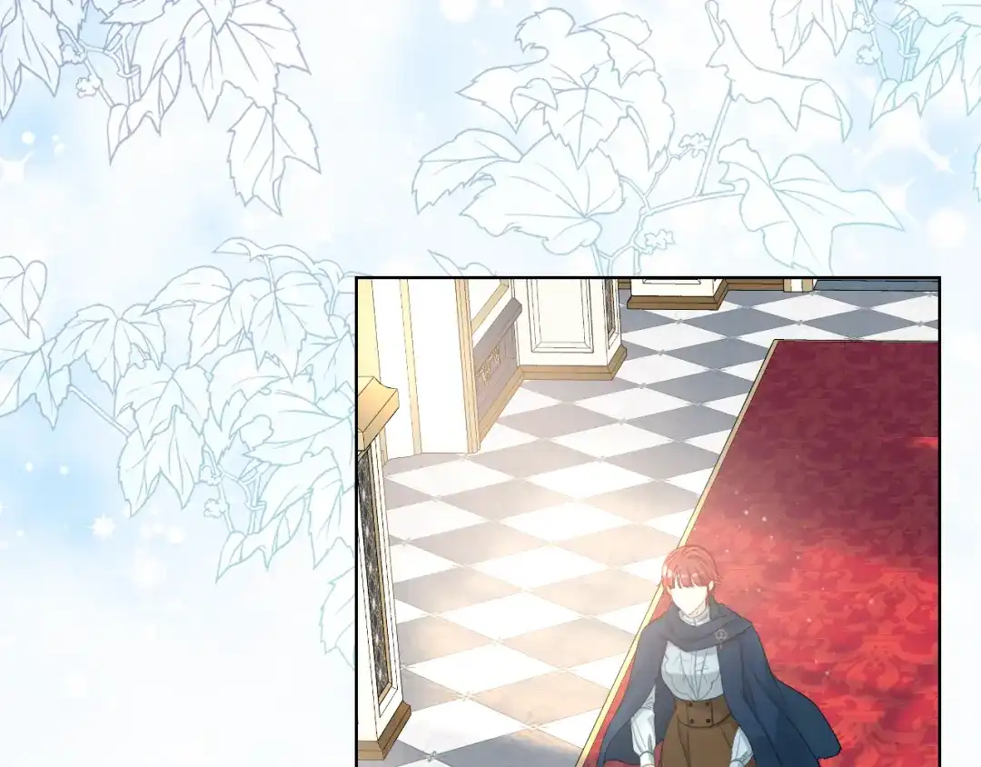 《女骑士的爱慕者们》第86话 礼物送到 第3页