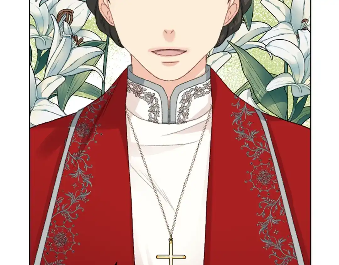 《女骑士的爱慕者们》第87话 祝福魔法 第11页