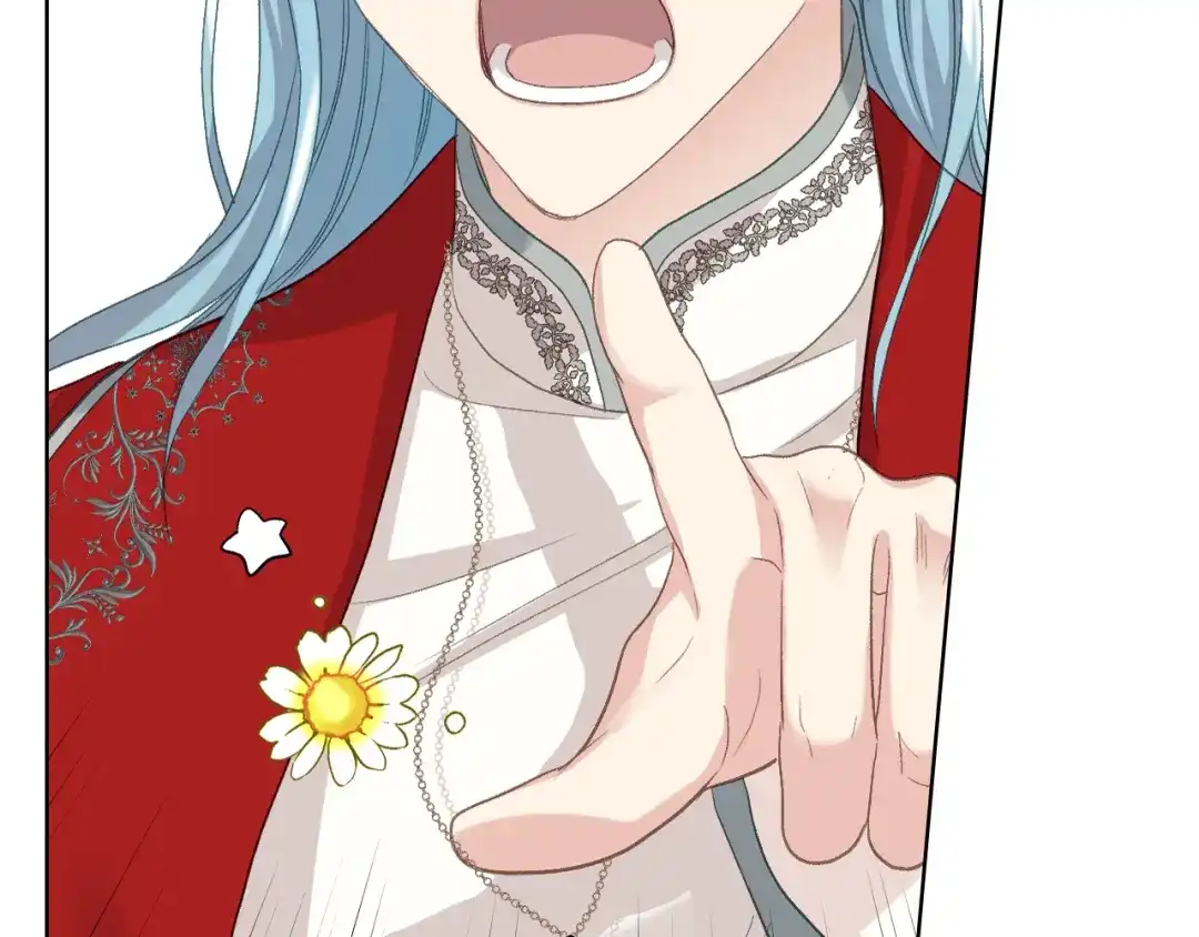 《女骑士的爱慕者们》第87话 祝福魔法 第123页