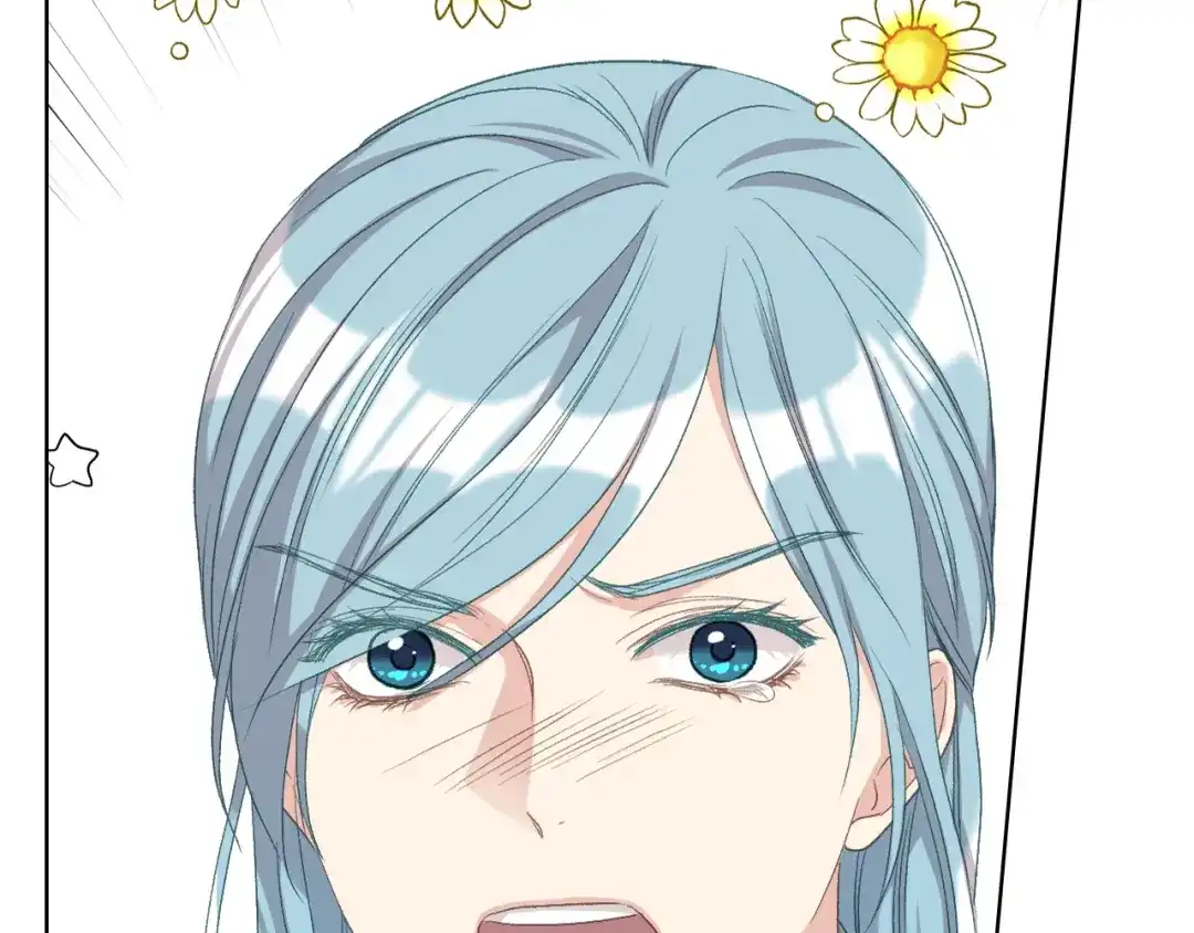 《女骑士的爱慕者们》第87话 祝福魔法 第122页