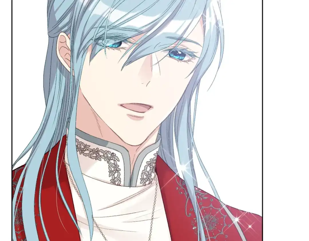 《女骑士的爱慕者们》第87话 祝福魔法 第42页