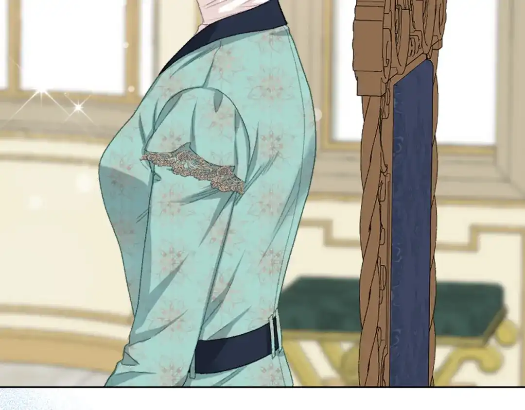 《女骑士的爱慕者们》第87话 祝福魔法 第96页
