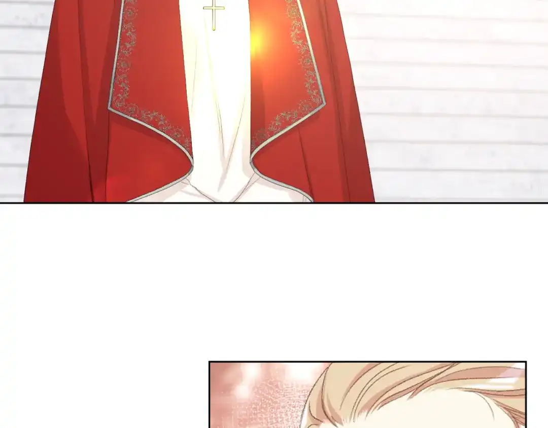 《女骑士的爱慕者们》第87话 祝福魔法 第7页