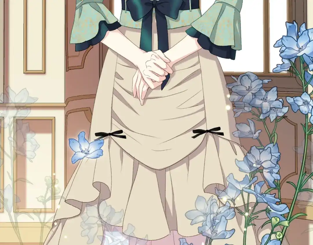 《女骑士的爱慕者们》第87话 祝福魔法 第40页