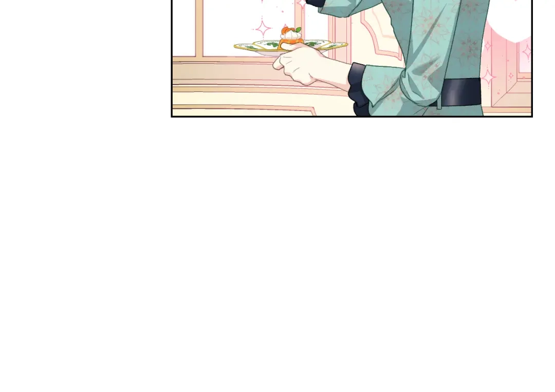 《女骑士的爱慕者们》第87话 祝福魔法 第127页