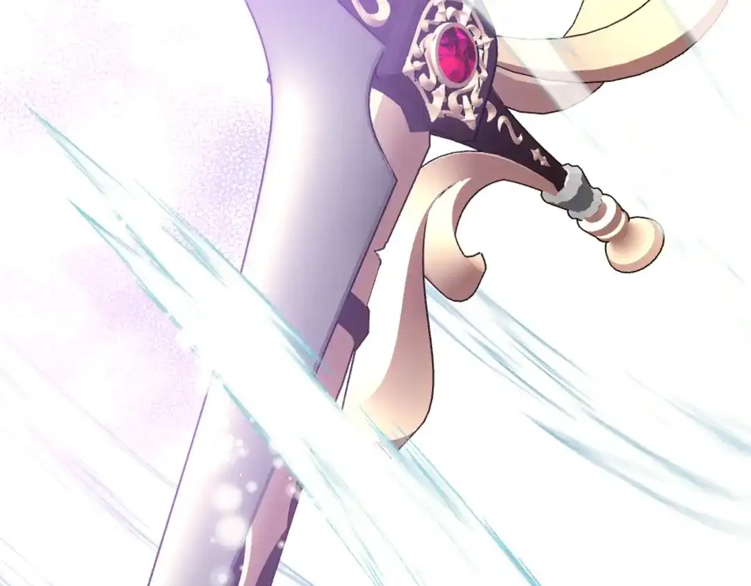 《女骑士的爱慕者们》第三季完结篇 参加武斗会 第77页