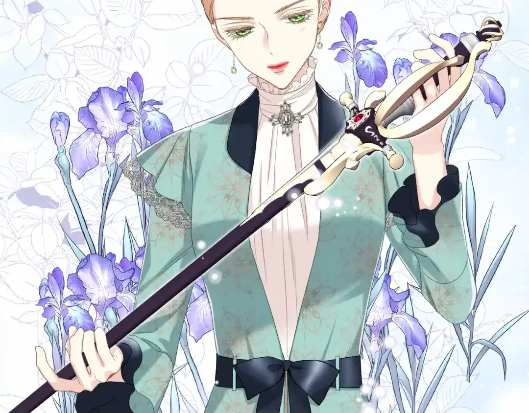 《女骑士的爱慕者们》第三季完结篇 参加武斗会 第82页