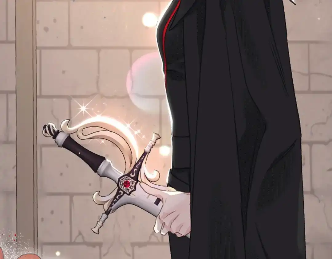 《女骑士的爱慕者们》第89话 文化人的素养 第112页