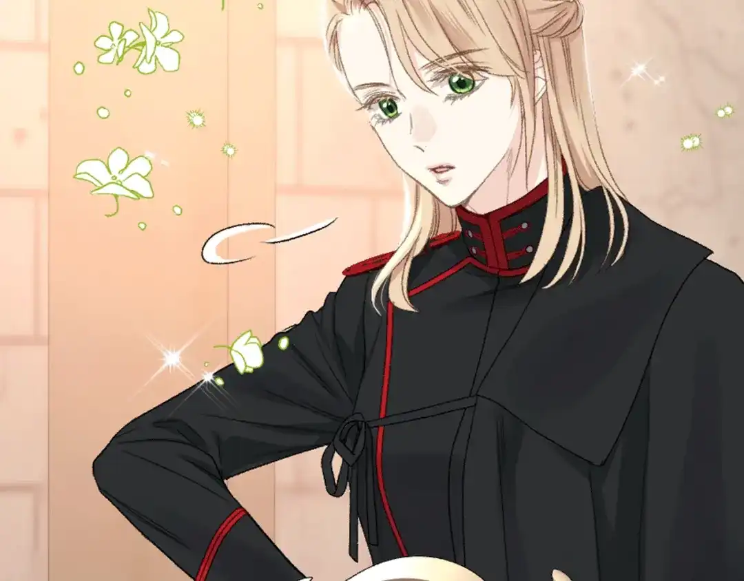 《女骑士的爱慕者们》第89话 文化人的素养 第125页