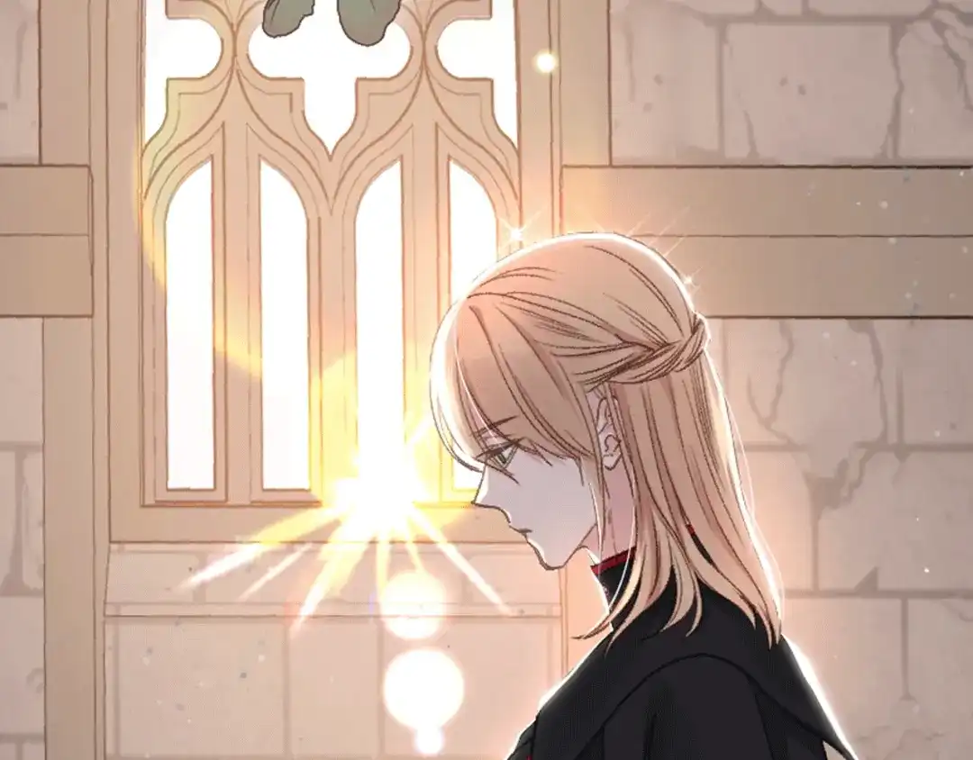 《女骑士的爱慕者们》第89话 文化人的素养 第111页