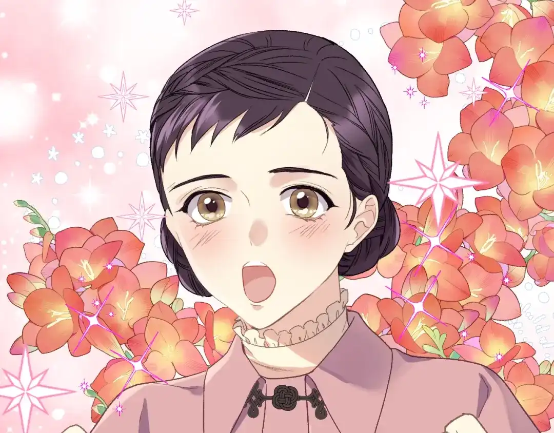 《女骑士的爱慕者们》第89话 文化人的素养 第29页