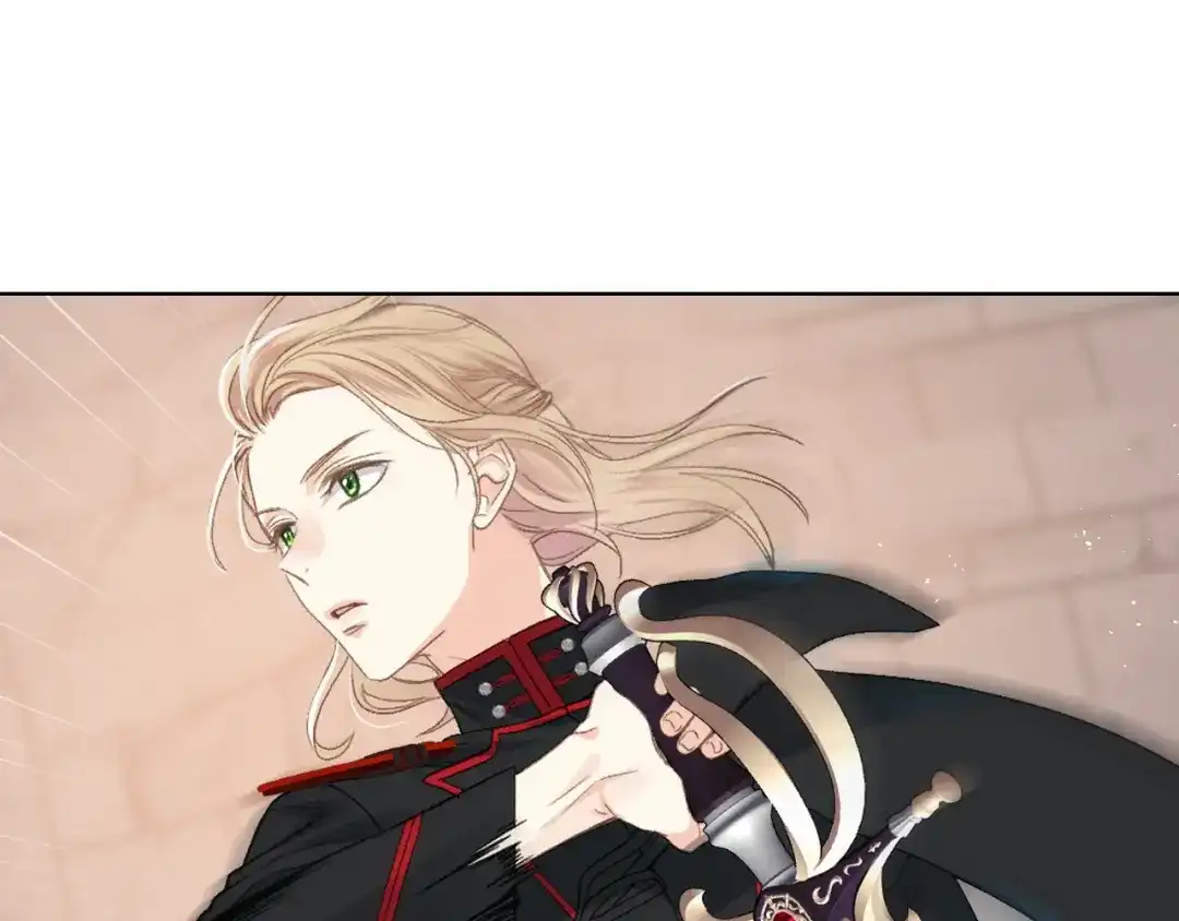《女骑士的爱慕者们》第89话 文化人的素养 第117页