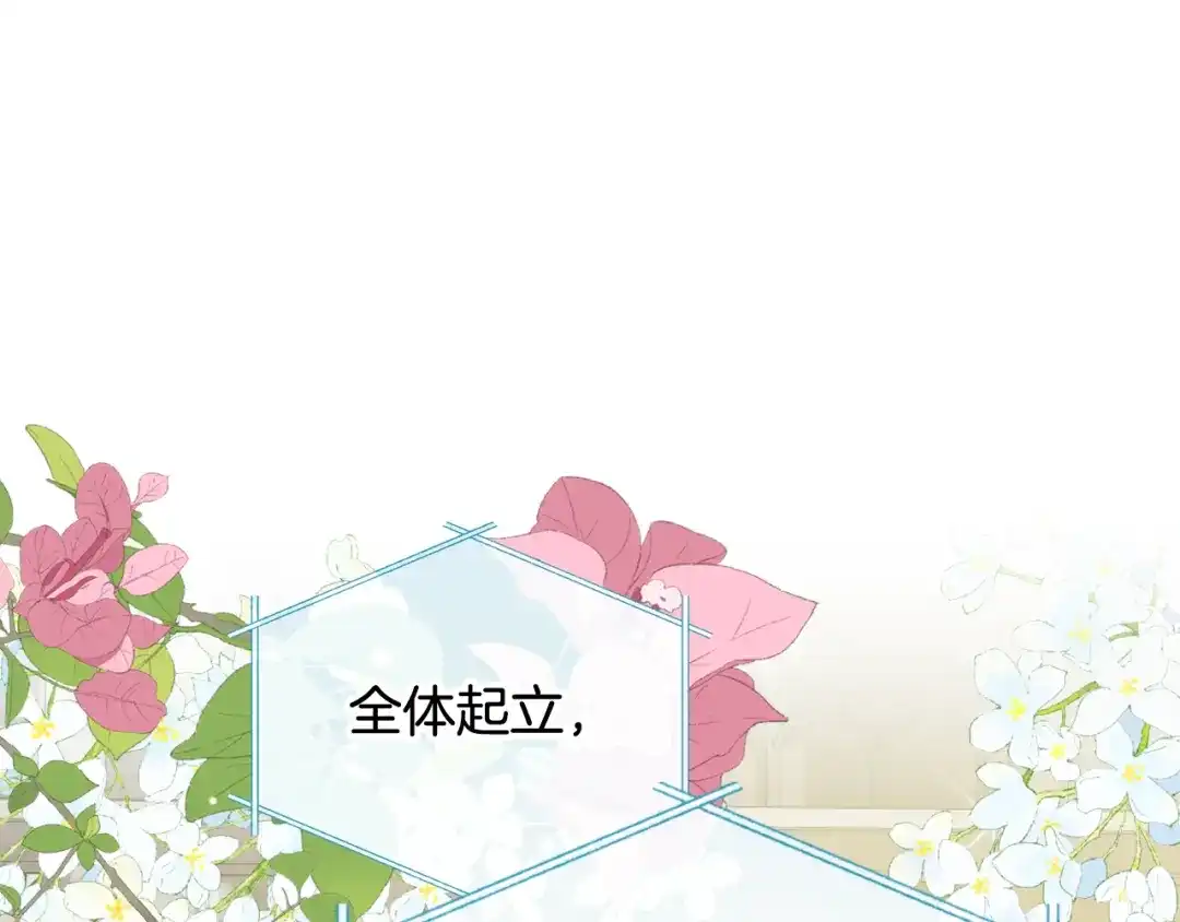 《女骑士的爱慕者们》第90话 确认对阵表 第14页