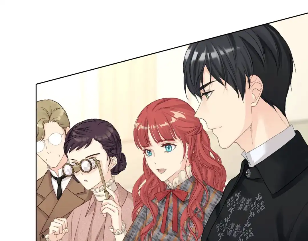 《女骑士的爱慕者们》第90话 确认对阵表 第23页