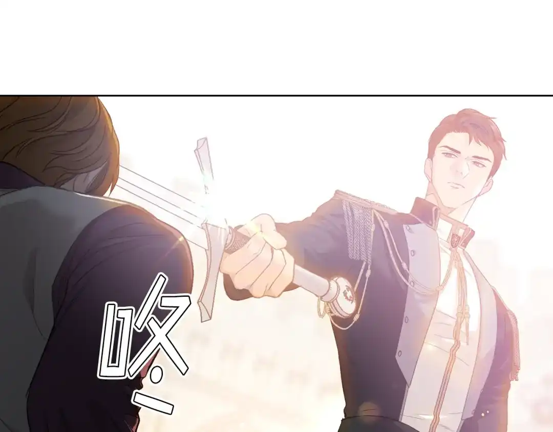 《女骑士的爱慕者们》第90话 确认对阵表 第100页
