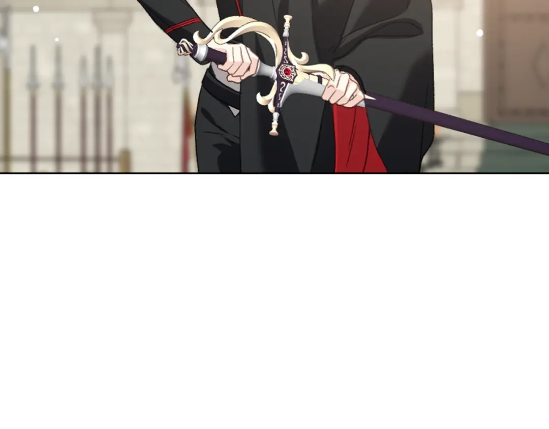 《女骑士的爱慕者们》第91话 进入半决赛 第6页