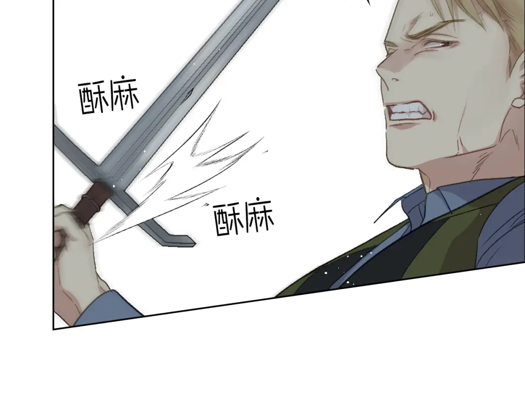 《女骑士的爱慕者们》第91话 进入半决赛 第110页