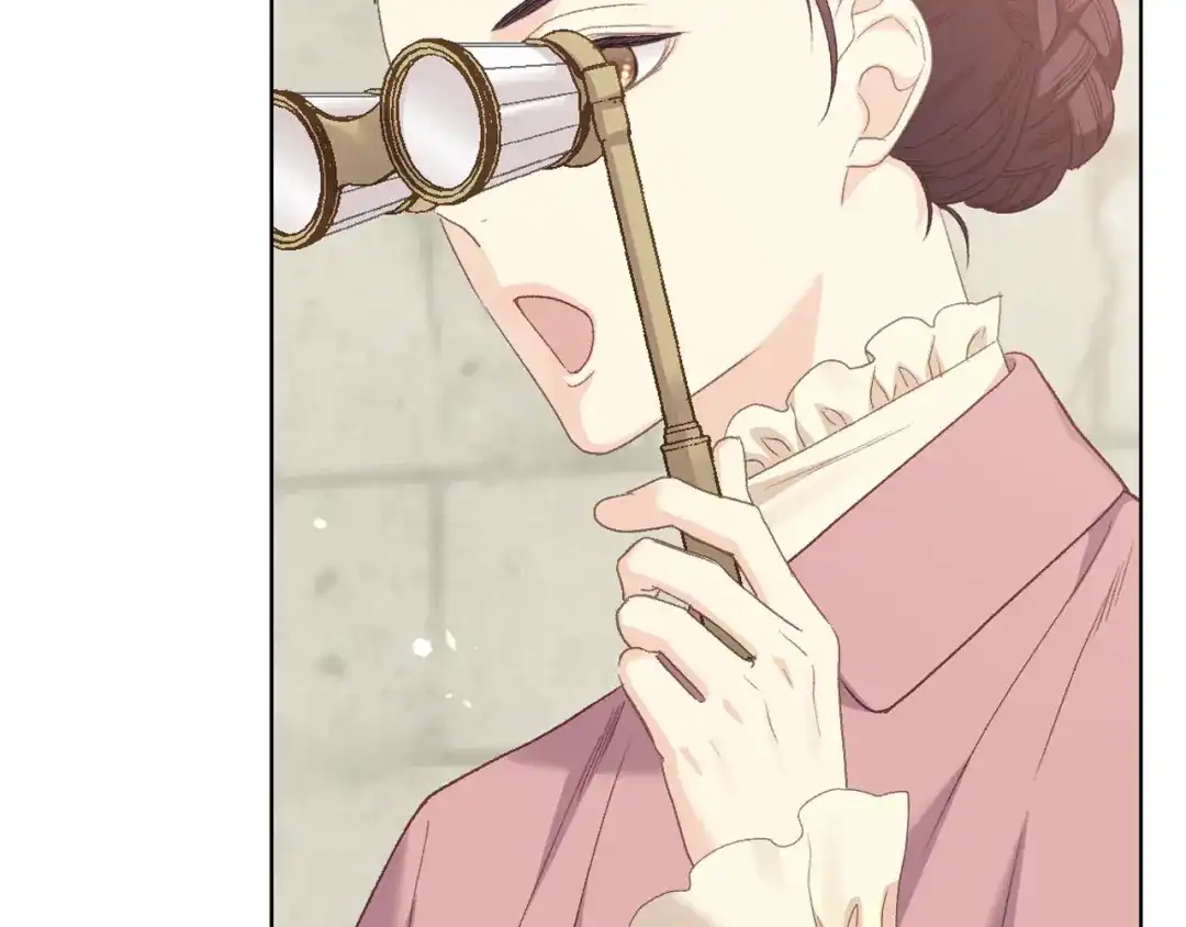 《女骑士的爱慕者们》第91话 进入半决赛 第19页