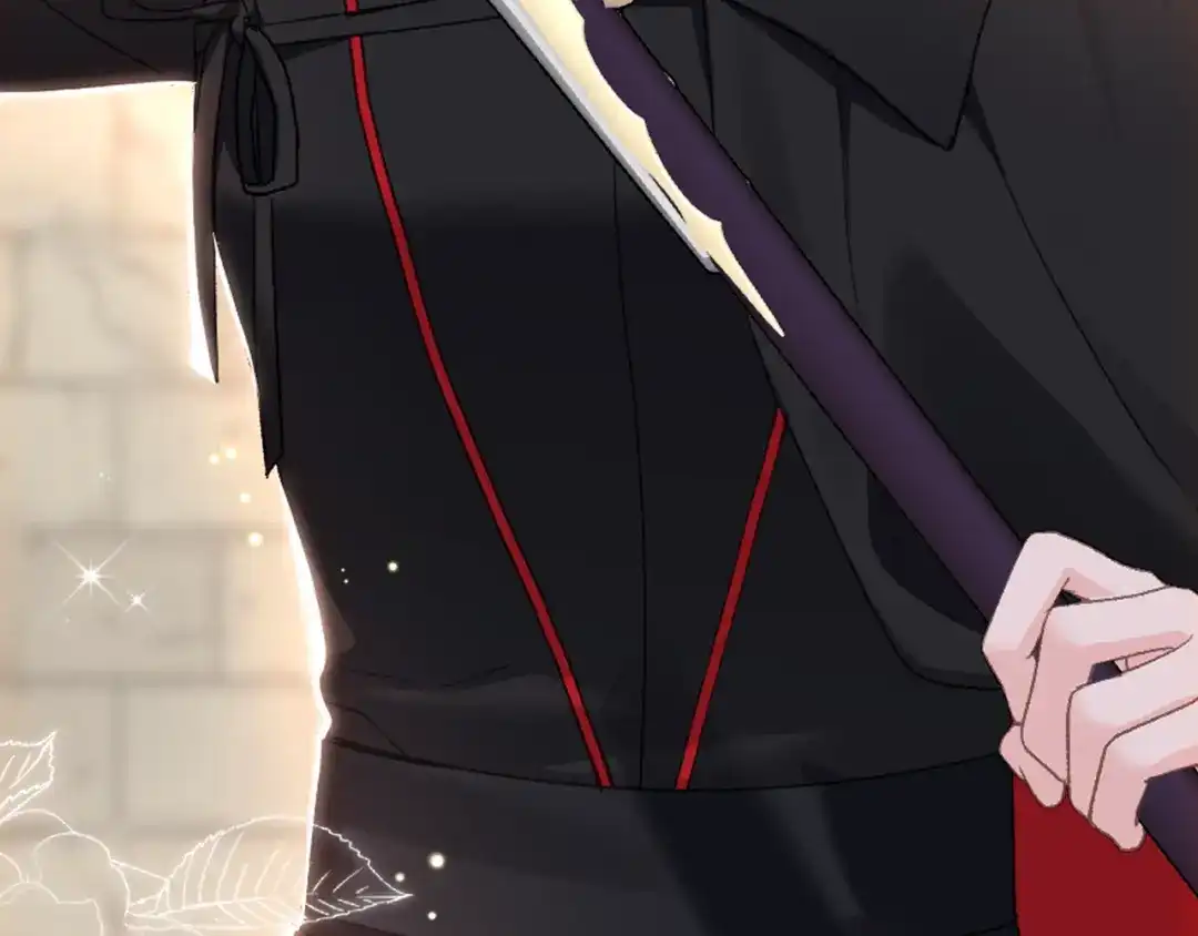 《女骑士的爱慕者们》第91话 进入半决赛 第40页