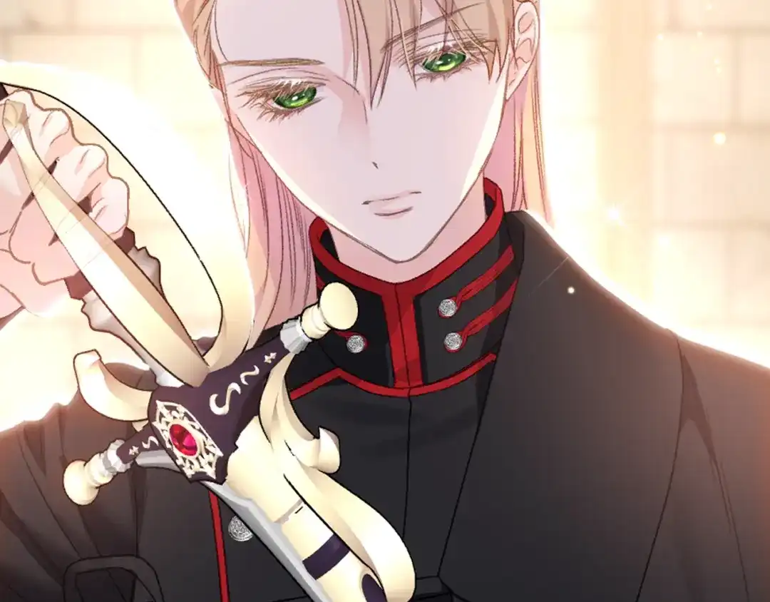 《女骑士的爱慕者们》第91话 进入半决赛 第39页