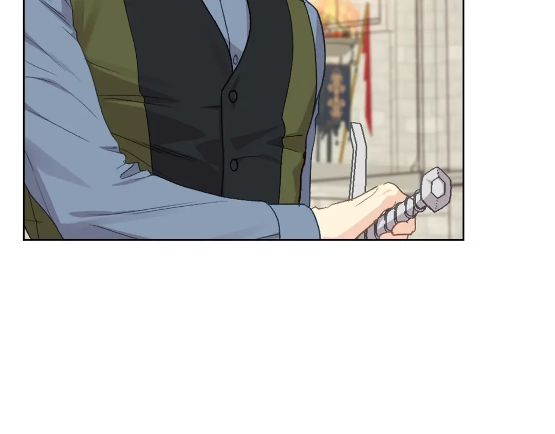 《女骑士的爱慕者们》第91话 进入半决赛 第68页
