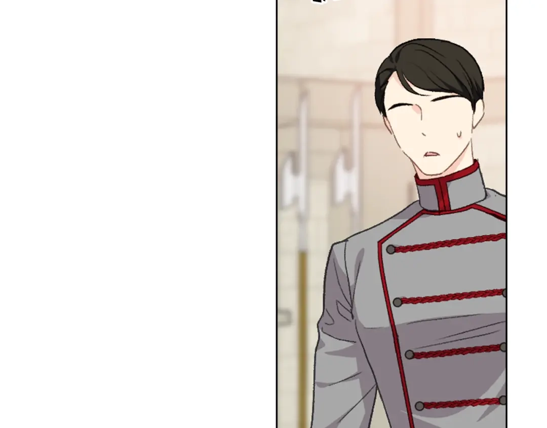 《女骑士的爱慕者们》第91话 进入半决赛 第124页