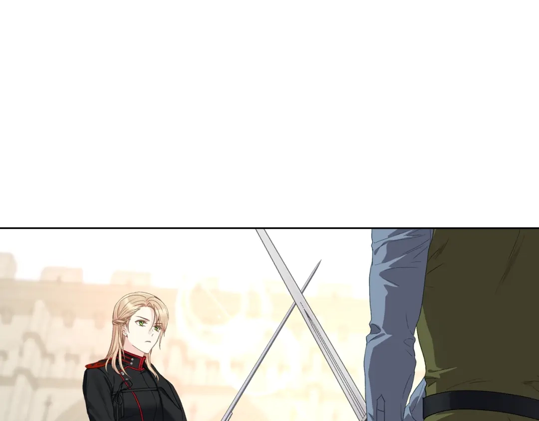 《女骑士的爱慕者们》第91话 进入半决赛 第89页