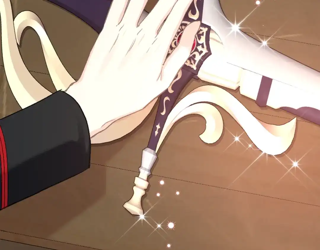 《女骑士的爱慕者们》第91话 进入半决赛 第36页